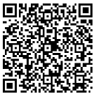 二次元コード:令和8年成人の日記念行事「会場変更・欠席」受付フォーム