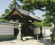 東勝寺の写真