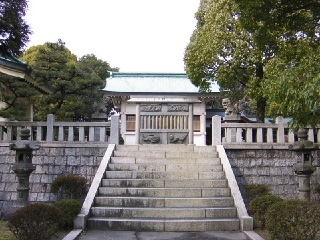 貴船神社(貴舩神社・貴船社)の写真