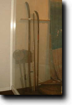 写真：棒の手の武具の写真