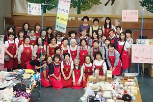 女性連合会の写真です