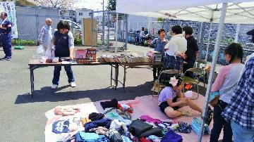 写真：高坂つながるフォーラム