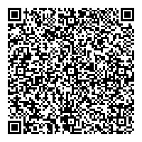 天白区から近い救急医療機関の二次元コード