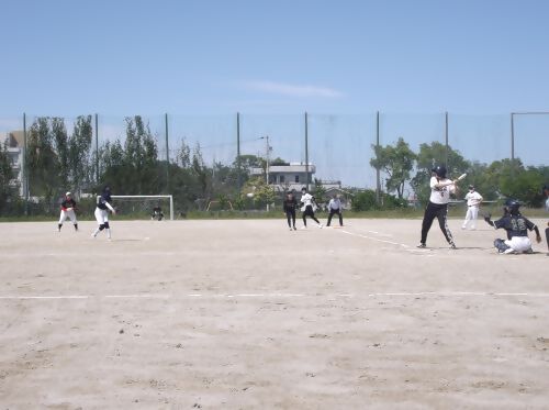 写真：大会風景