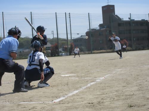 写真：大会風景