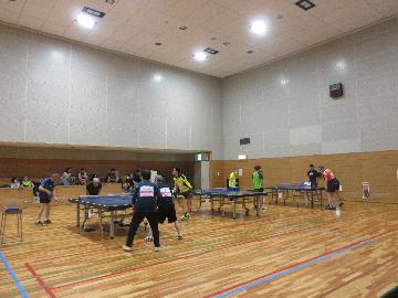 写真：大会の様子