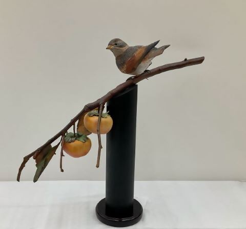 写真：市長賞　彫刻の部