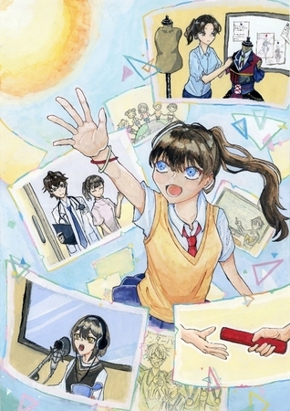 写真:ポスター最優秀賞作品