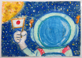 写真:ポスター佳作作品6