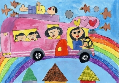 写真:ポスター優秀賞作品1