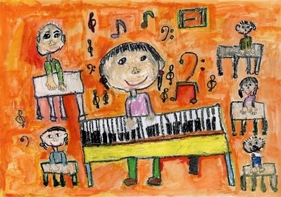 写真:ポスター優秀賞作品2