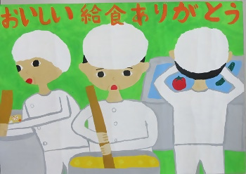 写真：ポスター佳作作品6