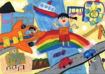 写真：ポスター優秀作品1