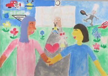 写真：ポスター佳作作品5