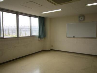 写真:2階第3会議室