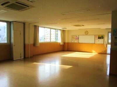 写真:2階第3会議室と第4会議室