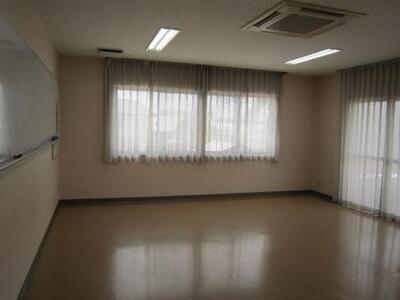 写真:2階第3会議室