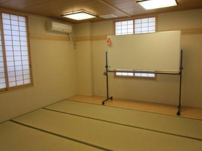写真:和室2