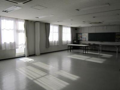 写真:2階第1会議室と第2会議室