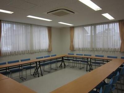 写真:2階第3会議室