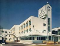 写真：大高南小学校