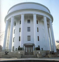 写真：名古屋市演劇練習館(アクテノン)