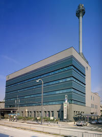 写真：瑞穂区役所