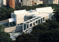 写真：名古屋市美術館