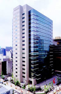 写真：中区役所