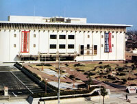 写真：名古屋市博物館