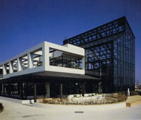 写真：庄内緑地グリーンプラザ