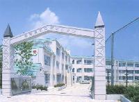 写真：常安小学校