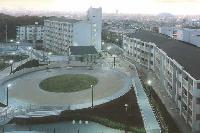 写真：霞ヶ丘荘