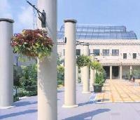 写真：ランの館