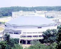 写真：千種スポーツセンター