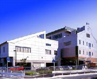 写真：香流橋地域センター