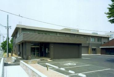 写真：熱田土木事務所