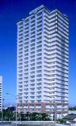 写真：シティファミリー鴨浦