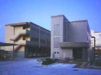 写真：千種環境事業所