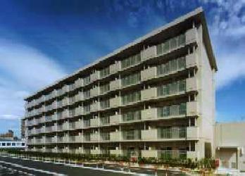 写真：市営　新汁谷荘