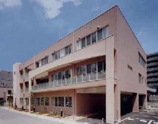 写真：中区在宅サービスセンター