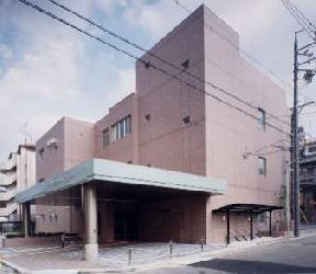 写真：昭和区在宅サービスセンター