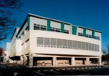 写真：昭和スポーツセンター