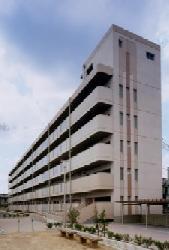 写真：市営　中村荘