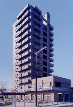 写真：アクロス小幡西館