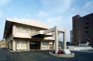 写真：北部地域療育センター