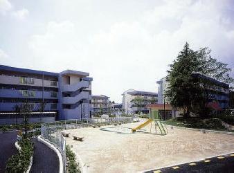 写真：市営　金児荘