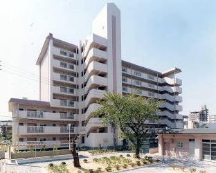 写真：市営　松風荘