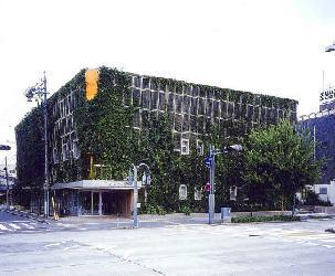 写真：千種文化小劇場