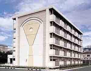 写真：市営　白水シルバー住宅